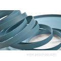 Soft touch PVC edge banding tape solid colour
